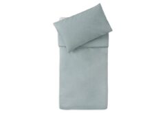 Dekbedovertrek Twinkling Sea Green Jollein
