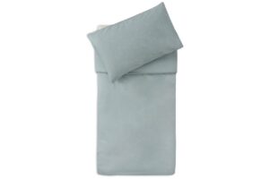 Dekbedovertrek Twinkling Sea Green Jollein