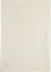 Dekentje Basic Knit Ivory Jollein