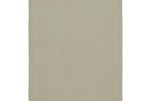 Dekentje Grain Knit Olive Green Velvet Jollein