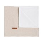 Dekentje Classic Zand Soft Baby's Only