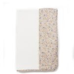 Dekentje Liberty Pearl Baby Gi