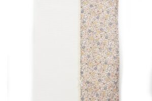 Dekentje Liberty Pearl Baby Gi