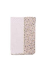 Dekentje Liberty Pink Baby Gi