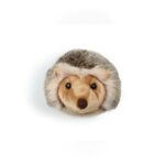 Wild And Soft Dierenkop Egel Jenna