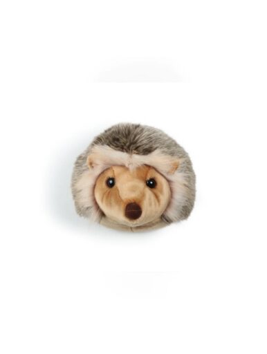 Wild And Soft Dierenkop Egel Jenna