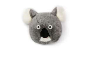 Wild And Soft Dierenkop Koala Noah