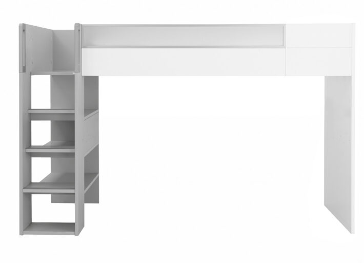 HOOGSLAPER 090 X 200 DIMIX WIT GAUTIER