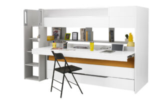 HOOGSLAPER 090 X 200 DIMIX WIT GAUTIER