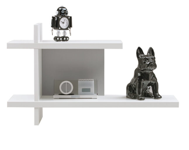 MUURELEMENT DIMIX WIT GAUTIER