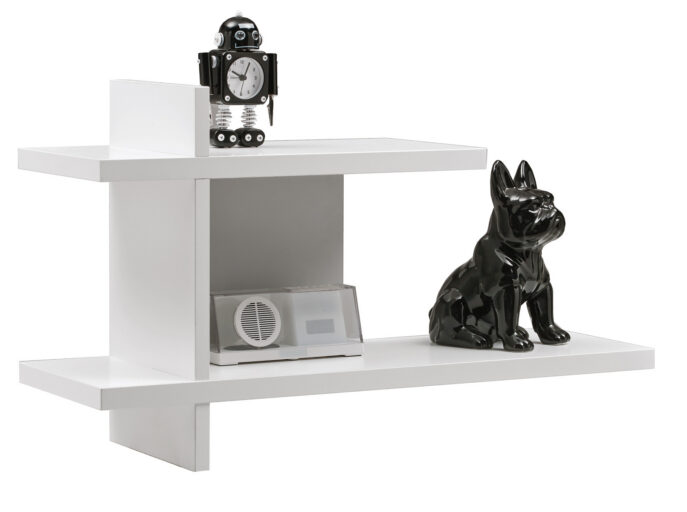 MUURELEMENT DIMIX WIT GAUTIER