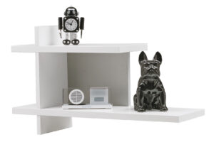 MUURELEMENT DIMIX WIT GAUTIER