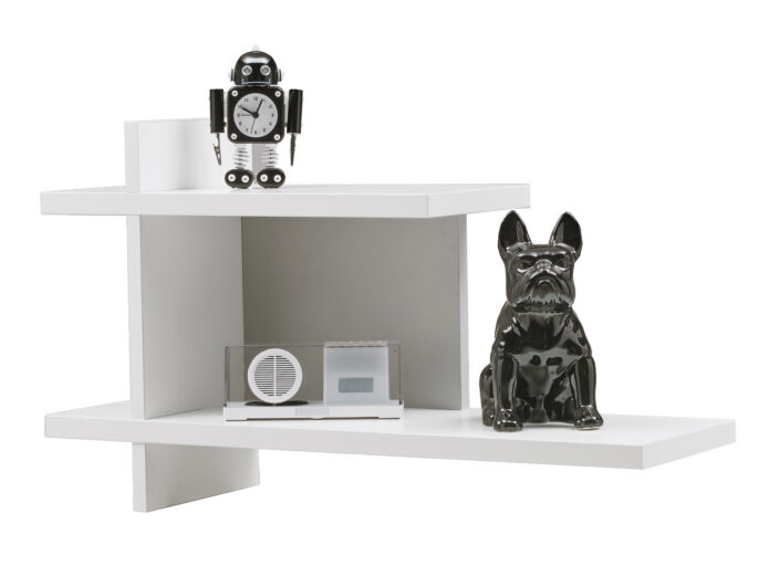 MUURELEMENT DIMIX WIT GAUTIER