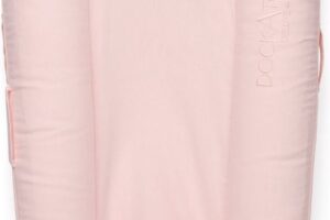 Babynestje Deluxe+ Blossom Chambray DockAtot