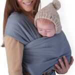 Draagdoek Tradewinds Mushie