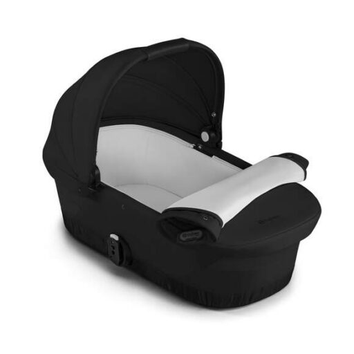 DRAAGMAND GAZELLE S MOON BLACK CYBEX