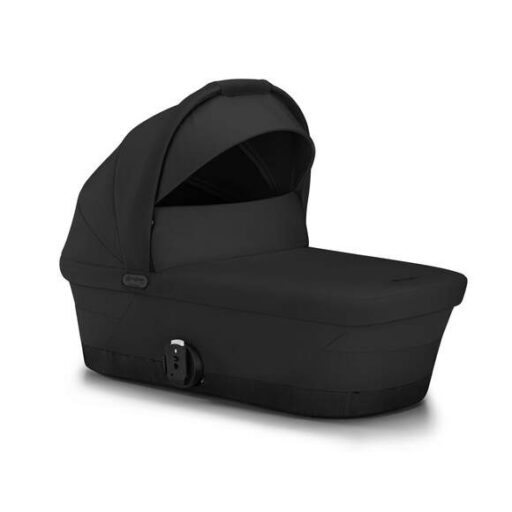 DRAAGMAND GAZELLE S MOON BLACK CYBEX