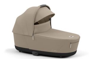 Cybex Priam Draagmand Luxe Cozy Beige