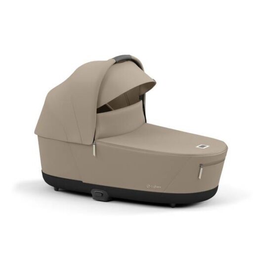 Cybex Priam Draagmand Luxe Cozy Beige