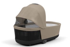 Cybex Priam Draagmand Luxe Cozy Beige