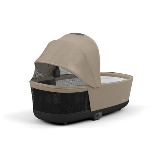 Cybex Priam Draagmand Luxe Cozy Beige