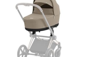 Cybex Priam Draagmand Luxe Cozy Beige