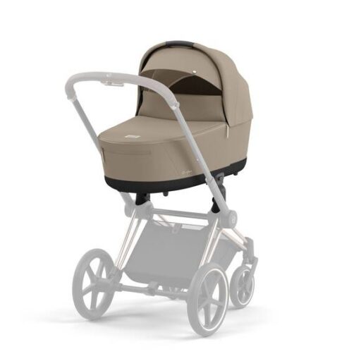 Cybex Priam Draagmand Luxe Cozy Beige