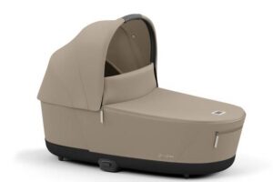 Cybex Priam Draagmand Luxe Cozy Beige