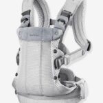 Draagzak Harmony Silver Babybjorn