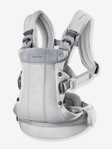 Draagzak Harmony Silver Babybjorn
