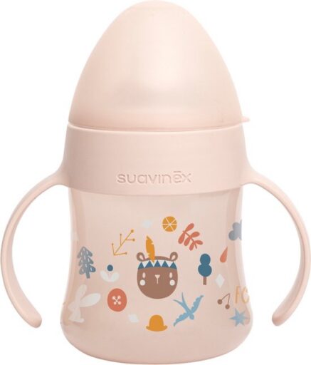 Drinkbeker Forest Green Suavinex
