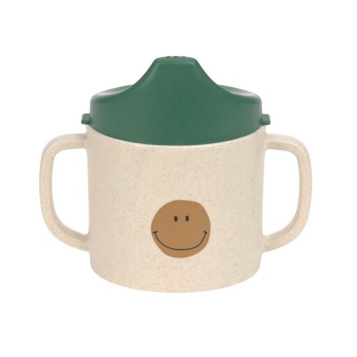 Drinkbeker Happy Rascals Smile Lassig