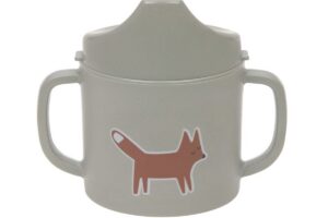 Drinkbeker Little Forest Fox Lassig