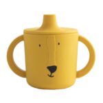 Drinkbeker Met Tuit Leeuw Trixie