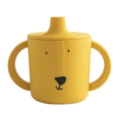 Drinkbeker Met Tuit Leeuw Trixie
