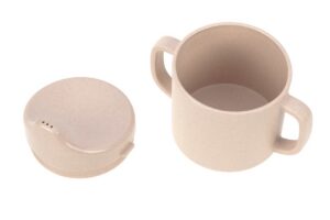 Drinkbeker Powder Pink Uni Lassig