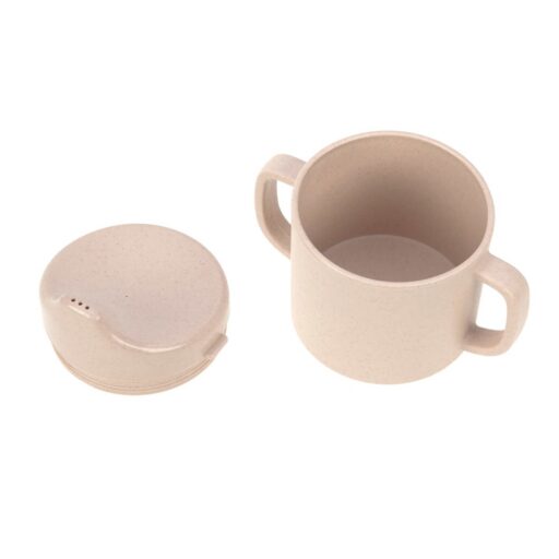 Drinkbeker Powder Pink Uni Lassig