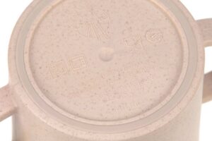 Drinkbeker Powder Pink Uni Lassig