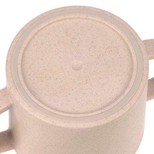 Drinkbeker Powder Pink Uni Lassig