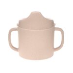 Drinkbeker Powder Pink Uni Lassig