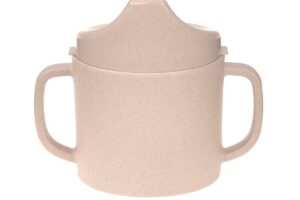 Drinkbeker Powder Pink Uni Lassig