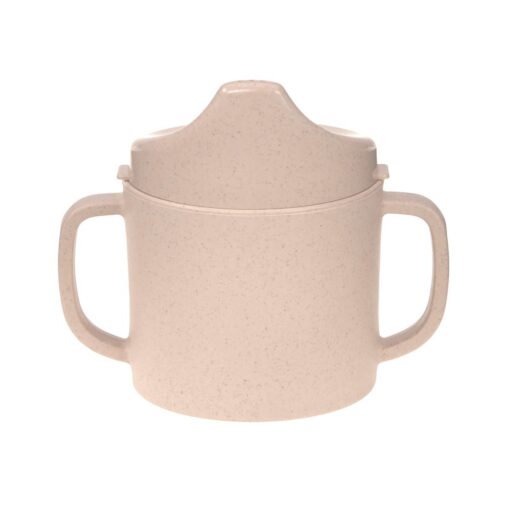 Drinkbeker Powder Pink Uni Lassig