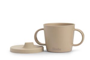 Drinkbeker Pure Khaki Elodie Details