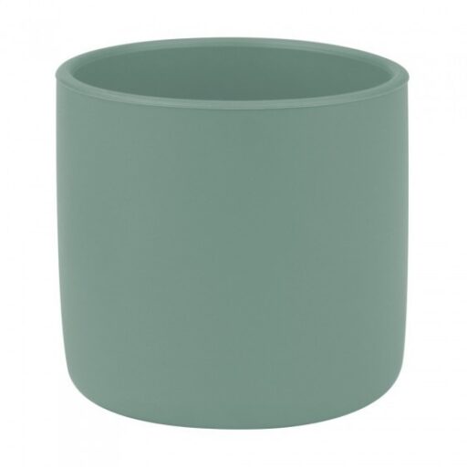 Drinkbeker Mini Cup River Green Minikoioi