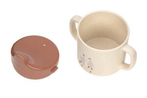 Drinkbeker Tiny Farmer Sheep/Goose Lassig