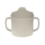 Drinkbeker Warm Grey Uni Lässig