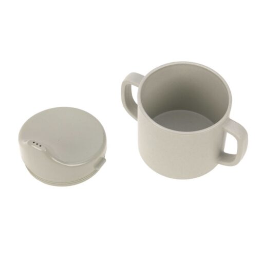 Drinkbeker Warm Grey Uni Lässig