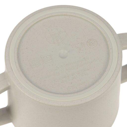 Drinkbeker Warm Grey Uni Lässig