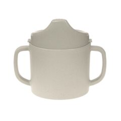 Drinkbeker Warm Grey Uni Lässig