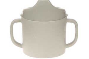 Drinkbeker Warm Grey Uni Lässig